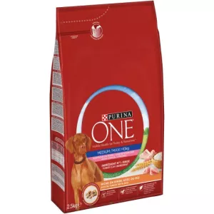 火鸡狗粮2.5Kg - PURINA ONE