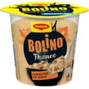 bolino parmentier de boeuf 60g - MAGGI