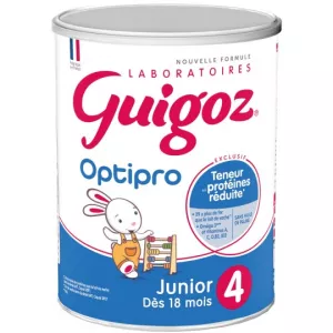 Sữa bột trẻ em 900g - GUIGOZ