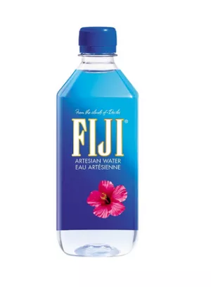 Bouteille 33 Cl - FIJI WATER