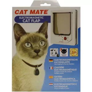 चैटियरे इलेक्ट ब्लाक 254डब्ल्यू