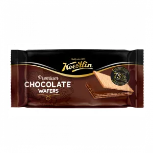 Koestlin Premium Chocholate Wafers 180g