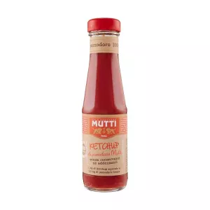Tomato ketchup 340g - MUTTI