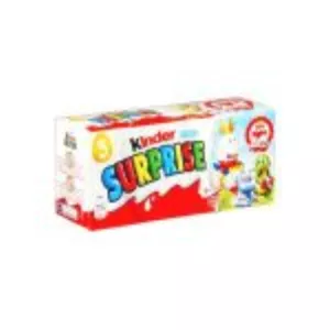 Kinder Surprise T3 Unisexe 60g