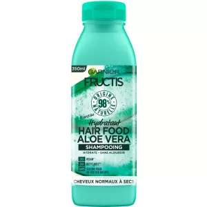 Shampooing haarvoeding aloë vera 350ml - GARNIER