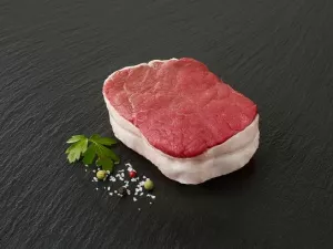 Filet Tournedos De BŒuf 170/190g X5 Cx5 (4.5 kg)