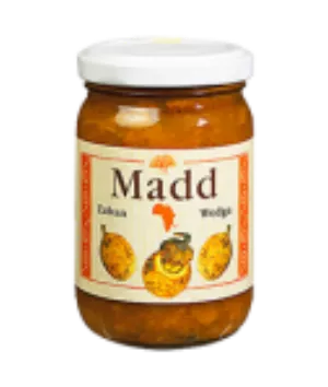 Madd (12 X 230 G) - RACINES