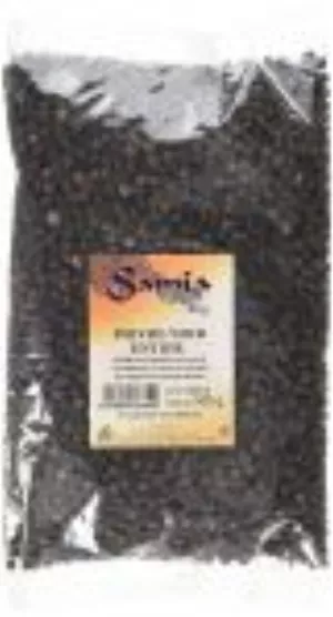 Poivre Noir Entier 500g Samia
