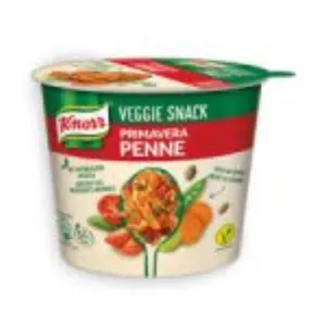 Knorr Penne Primavera 72g