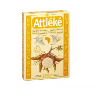 Attiek (24 X 250 G) - Racines