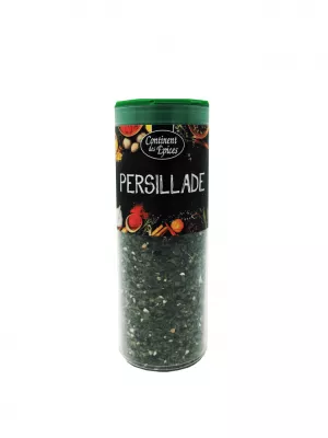 Persillade 50g - CONTINENT DES EPICES