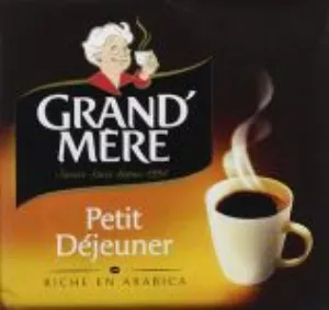 Grand Mere Degus Ptt Dej 2x250