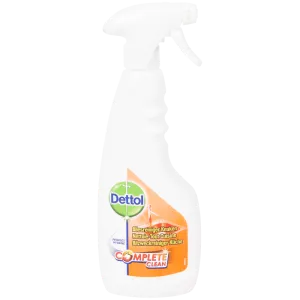 Средство для чистки кухни 440 мл - Dettol