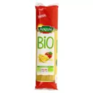 Pâtes spaghetti liguine BIO 500g - PANZANI
