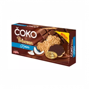 Äoko Princeza Kokos