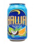 Boisson Hawai tropical 24 x 33 cl