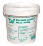 Bouillon Neff Granule Poule 10 x 1 kg