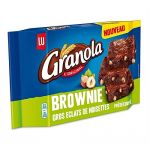 Granola Browni Noisette 217g