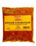 Epices Couscous Saveurs des Epices 20 x 100 g