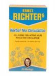 Tisane Docteur Richter Circulation 30 x 20 Sachets