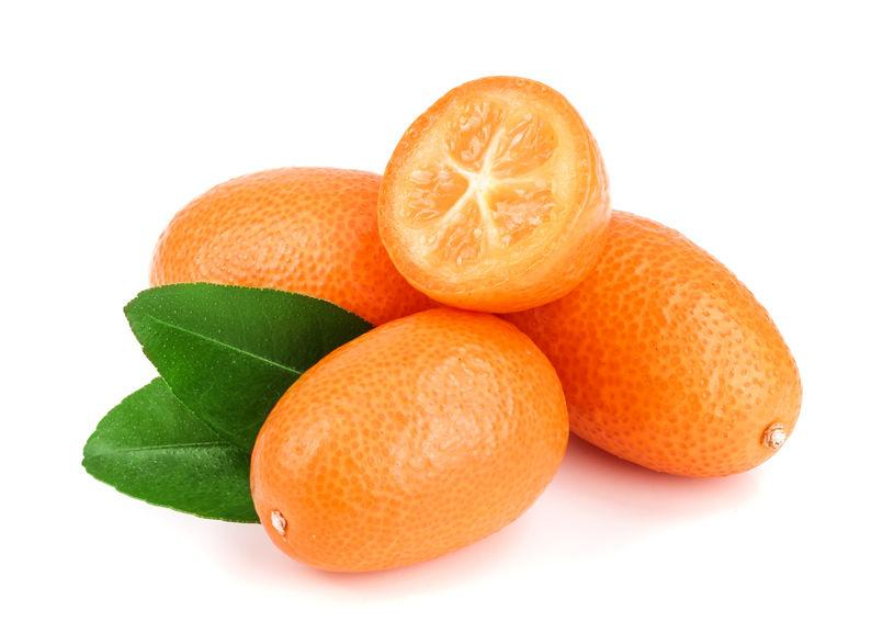 Kumquats (2 kg)