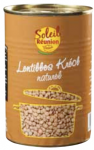 Lentilles kréol SOLEIL REUNION (12 x 400 g)