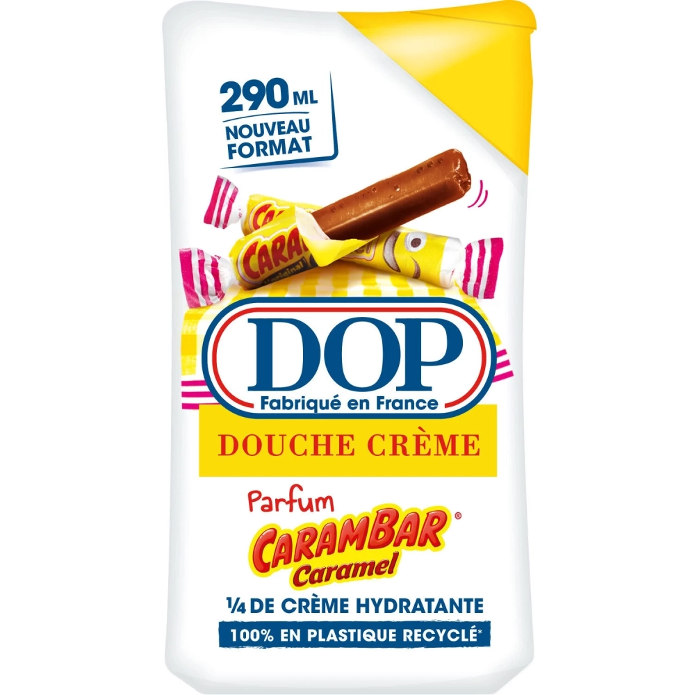 Dop Dch Carambar 290ml