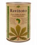 Saka Saka Jeunes Feuilles de Manioc Boite 1 / 2 x 24