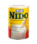 Lait en poudre NIDO(24 x 400 g)