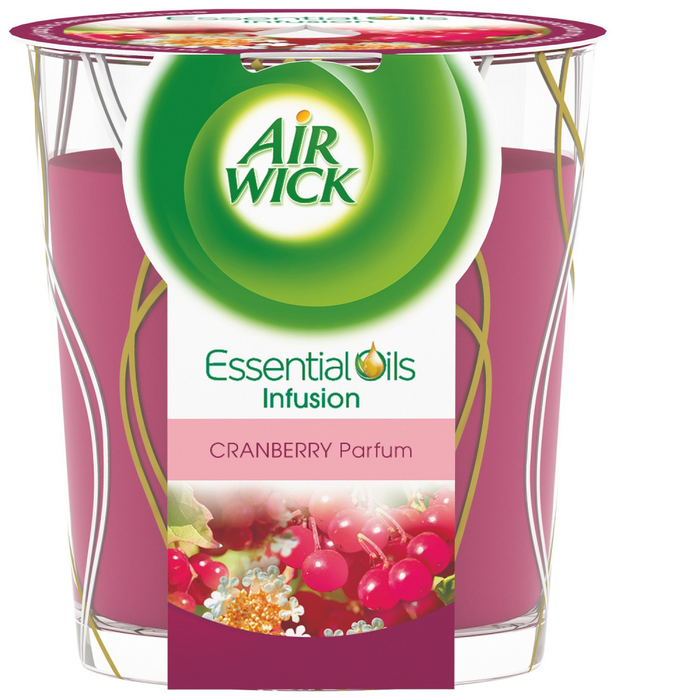 Air Wick Bougi.essential Oil C