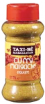 Curry Malgache en poudre TAXI-BE (70 g x 12)