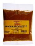 Epices Brochette Saveurs des Epices 20 x 100 g