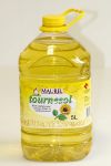 Huile de tournesol 5L - Maurel