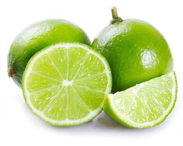Citrons Verts (lime) Vrac (5 kg)