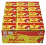 Cube Tomate Epices Maggi Etoile 24 x 60 x 10 g