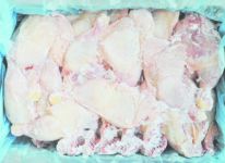 Cuisse Poulet Halal Surgelé 10 kgs