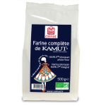 FARINE COMPLETE KAMUT CELNAT (500G)