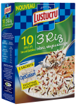 Lustucru 3riz Sachet 5x90g
