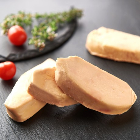 Escalopes Foie De Canard Extra DeveinÉ 450/600 S/v (5 kg)