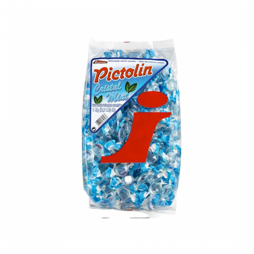 Pictolin Cristal Mint - 1kg Bag