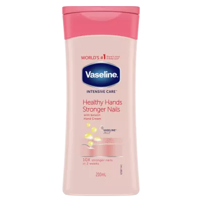 Crème Mains & ongles 200 Ml - Vaseline