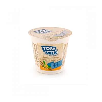Sữa Chua Vani 125g