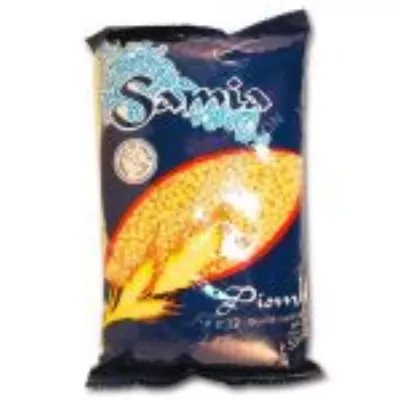 Pâtes piombi n°12 500g - SAMIA