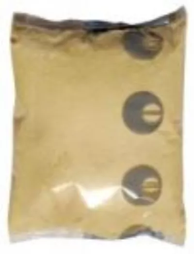 Amande Poudre Blanche 100% 12 x 1 kg