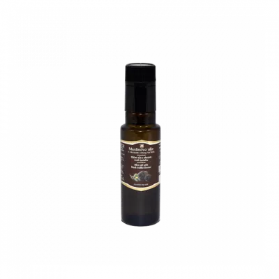 Olive Oil With Black Truffle Flavour 100ml