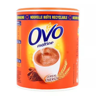Chocolate Powder 350g - Ovomaltine