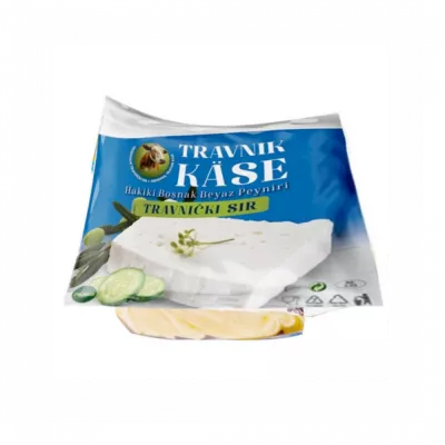Cream Cheese Travnik