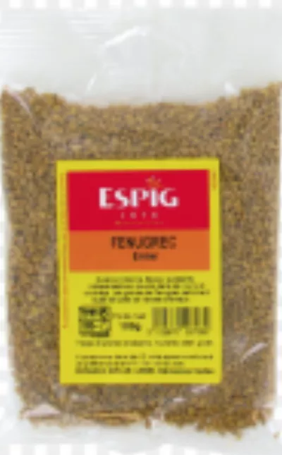 FENUGREC ENTIER (100g) ESPIG