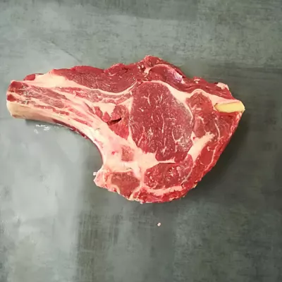 Entrecote BŒuf (2 kg)