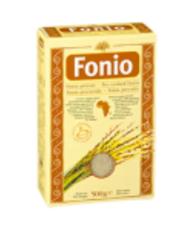 Fonio RACINES 500 g